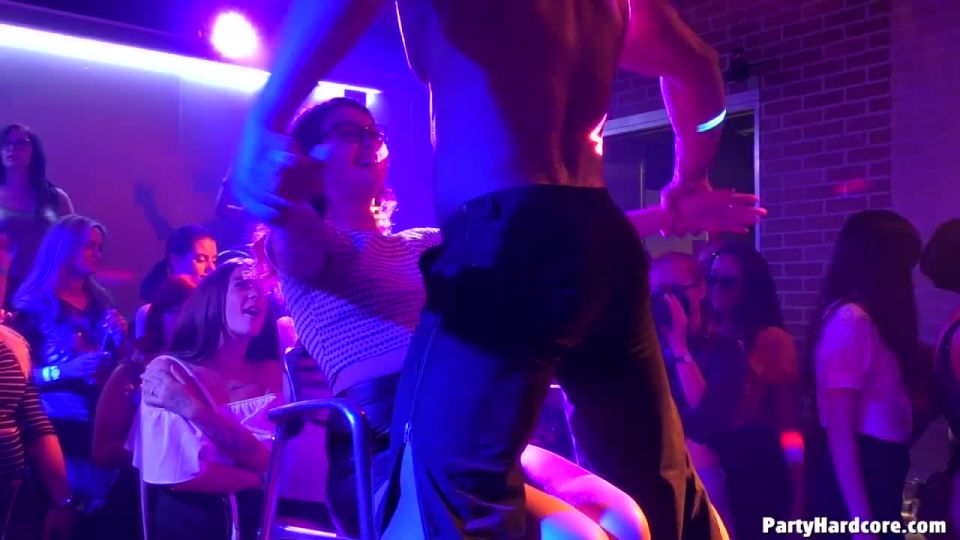 PartyHardcore presents Party Hardcore Gone Crazy Vol. 42 – Part 7 – Cam 1 - (MILF porn)