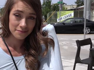 online adult video 13 Slender Cutie Spreads her Pussy - pov - big ass porn spit fetish-1
