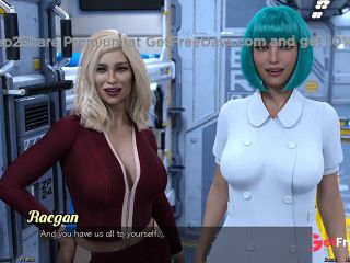 [GetFreeDays.com] STRANDED IN SPACE 3  Visual Novel PC Gameplay HD Porn Video May 2023-1