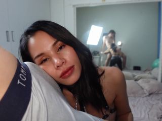 Sweet Slobbering Blowjob 1080p-0