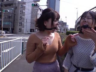 Hoshi Ameri, Maeno Nana GVH-422 W Facial Harassment Of De M Beauty Nana Maeno / Ameri Hoshi - Other Fetish-1