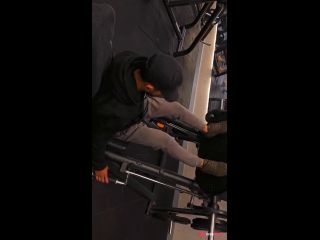 [GetFreeDays.com] OMG my trainer fucks me in the gym after training - BBC Creampie Sex Clip April 2023-0