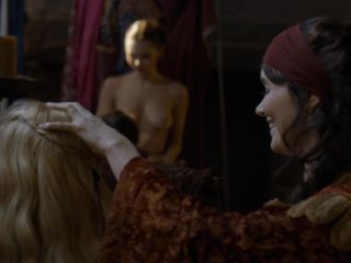 Eline Powell – Game of Thrones s06e05 (2016) HD 1080p!!!-0