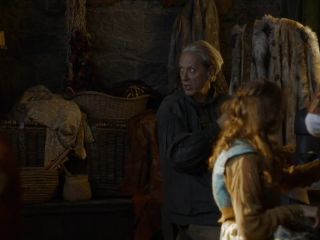 Eline Powell – Game of Thrones s06e05 (2016) HD 1080p!!!-2