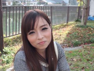 Reiko - A Married Woman Having Sex with A Friend to Get Pregnant-0