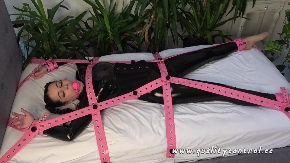 online clip 30 british bdsm fucking bdsm porn | Quality Control – Stuck In Bed | bondage