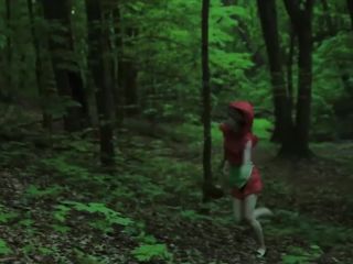 Malgorzata Krukowska - Red Hood (2015) HD 1080p!!!-1