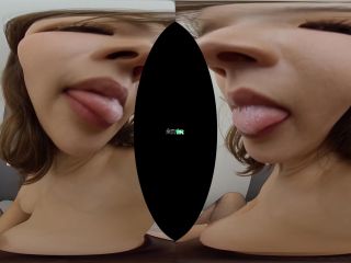 xxx video clip 5 stoya femdom KIWVR-480 C - Virtual Reality JAV, single work on 3d porn-4