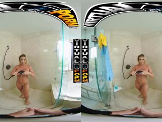 adult xxx video 15  VirtualPorn presents Stepmom Knows Best – Robbin Banx 4K, virtual reality on 3d porn-0