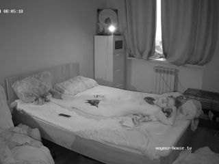 Exclusive, Bedroom Apartment Julia, Trisha Cam19 2024-02-24 720P - Voyeur-3