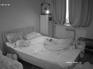 Exclusive, Bedroom Apartment Julia, Trisha Cam19 2024-02-24 720P - Voyeur-8