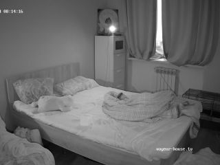 Exclusive, Bedroom Apartment Julia, Trisha Cam19 2024-02-24 720P - Voyeur-9