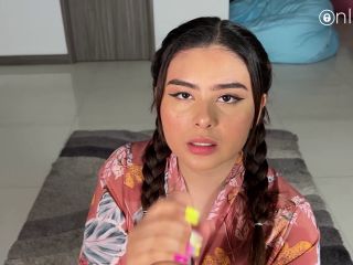 Pov Asmr Masajista Cachonda Te Hace Un Domicilio. 1080p-7