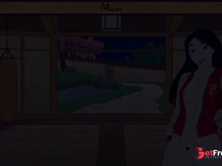 [GetFreeDays.com] Park After Dark Sex Game Mulan All Hentai Sex Scenes Gameplay 18 Adult Film May 2023-7
