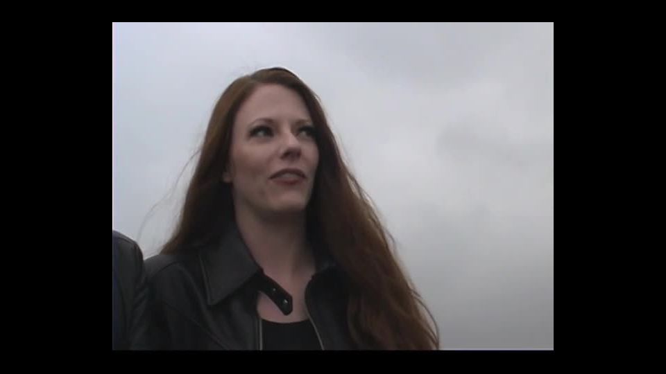 Erika’s Seattle Adventure – Film – Erika Kole, Lydia McLane*