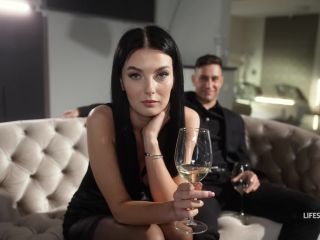 adult xxx clip 17 Simon Kitty - Steamy Affairs Kinky Fantasies - [Dfusporn.net] (FullHD 1080p), nylon fetish sex on fetish porn -0