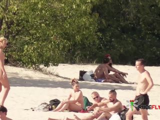 Last summer video, on a naturist center, somewhere in  France-3