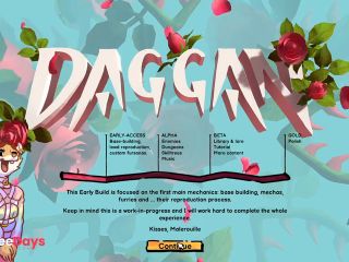 [GetFreeDays.com] Daggan Pink - by Malerouille - Early Build Adult Film November 2022-0