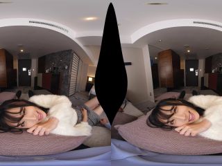 Yoshioka Hiyori VRKM-575 【VR】 Face-specialized Angle VR-All Affirmative Girlfriends Who Praise Me And Icharab SEX At The Hotel-Hiyori Yoshioka - JAV-5