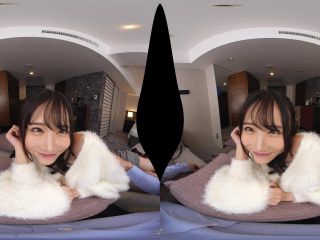 Yoshioka Hiyori VRKM-575 【VR】 Face-specialized Angle VR-All Affirmative Girlfriends Who Praise Me And Icharab SEX At The Hotel-Hiyori Yoshioka - JAV-6