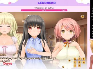 [GetFreeDays.com] VTuber LewdNeko Plays Love Cubed Part 12 Sex Stream March 2023-2