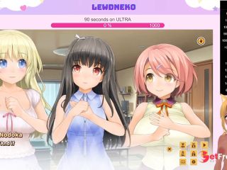 [GetFreeDays.com] VTuber LewdNeko Plays Love Cubed Part 12 Sex Stream March 2023-8