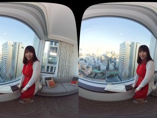 free xxx video 39 【VR】Miu Arioka 3-Pack [OYCVR-075 VRKM-319 HVR-018] (Oculus Go 4k), lesbian forced fisting on 3d porn -5