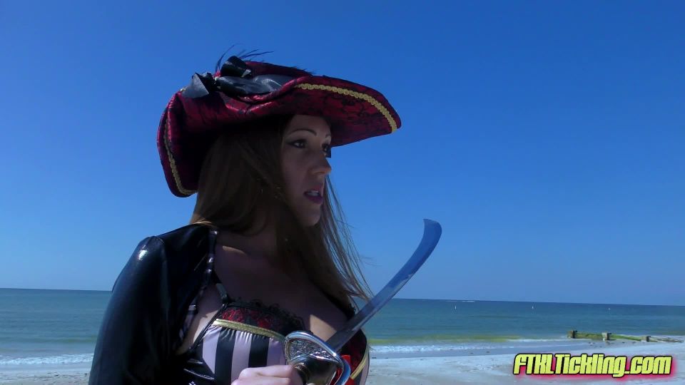 hairy fetish Tickling torture – FTKL’s Tickling Fantasies – High Seas Hilarity! Pt. 6 – Hidden Treasure, Buried Laughter!, ticklish girl on fetish porn