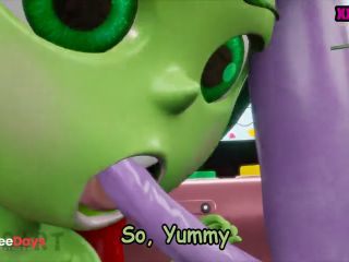 [GetFreeDays.com] Inside Out 2 New Character Anxiety is here Threesome sex cartoon Sex Clip June 2023-1