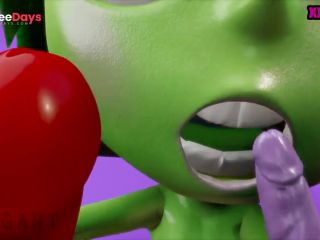 [GetFreeDays.com] Inside Out 2 New Character Anxiety is here Threesome sex cartoon Sex Clip June 2023-8