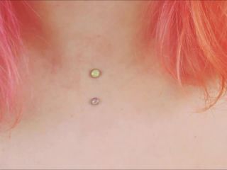 M@nyV1ds - MarySweeeet - PIERCINGS INTRODUCTION-6