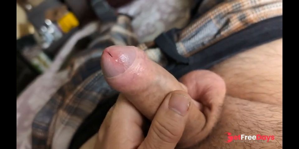 [GetFreeDays.com] Slowly stroking my hard cock until i cum. I need someone to clean me up. Porn Stream November 2022