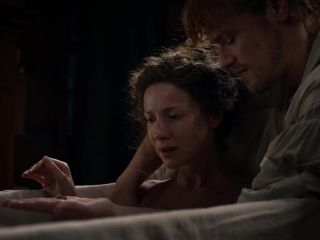 Caitriona Balfe - Outlander s04e06 (2018) HD 1080p!!!-4