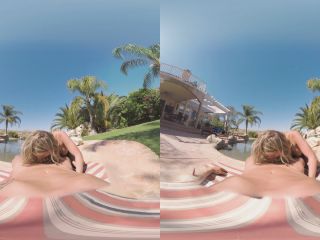 Aubrey Addams - No Time For Yoga POV - VRHush (UltraHD 2K 2020)-7