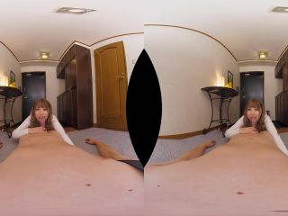free porn clip 11 CBIKMV-144 A - Japan VR Porn on virtual reality karma big tits-5