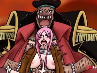 [GetFreeDays.com] One Piece Bonney x Teach Sex Film June 2023-5