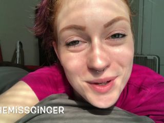 online clip 15 wonder woman femdom Miss Ginger – Sissy Camp, verbal humiliation on femdom porn-8