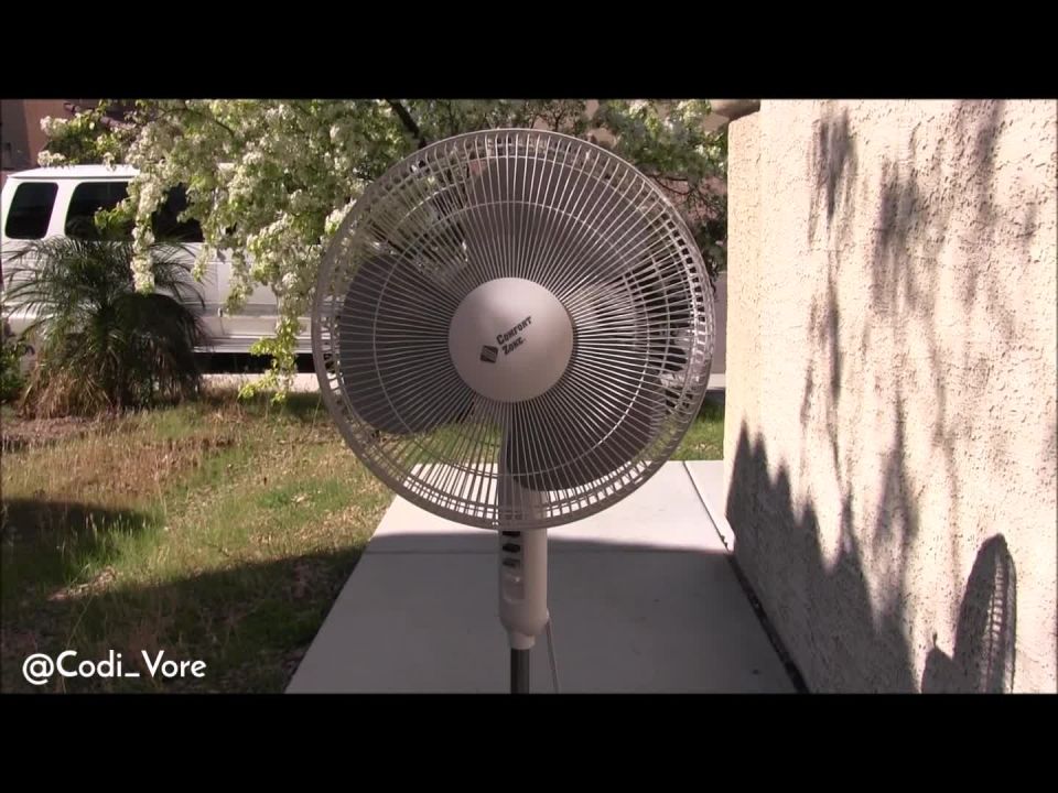 Fucks a Fan POV