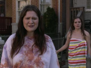 Elise Eberle - Shameless s11e07 (2021) HD 1080p - [Celebrity porn]-9