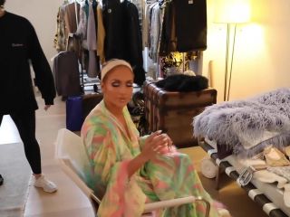Jennifer Lopez - Fashion Moments (2019) HD 1080p - (Celebrity porn)-6