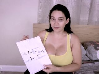 brianstarrstudio - Best Friend's Mom Teaches You about Sex POV MILF Big Boobs -  (FullHD 2024) New Porn-0