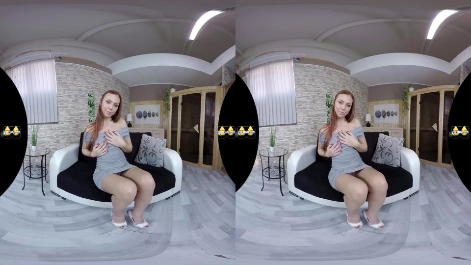 porn clip 4  reality | [VirtualPeecom] Morgan Rodriguez – Sweet Tasting (2019-04-27) (Oculus 3K) | 180 degrees