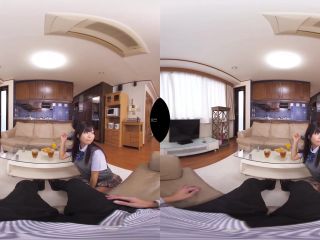 SIVR-038 A - Japan VR Porn - (Virtual Reality)-7