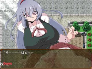 [GetFreeDays.com] Hentai Game An RPG where you do naughty things to busty NPCs in the village. Porn Leak July 2023-8