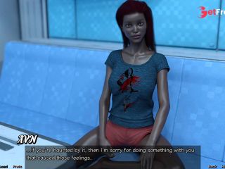 [GetFreeDays.com] STRANDED IN SPACE 134  Visual Novel PC Gameplay HD Sex Stream April 2023-2