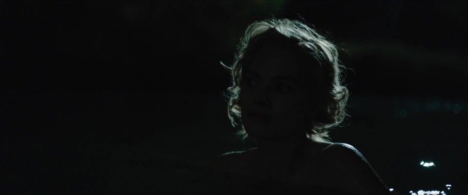 Margot Robbie - Dreamland (2019) HD 1080p - (Celebrity porn)