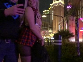 adult clip 5 NicoleNiagara – Caught on the Street Playing with Strangers Cock on hardcore porn good free hardcore porn-4