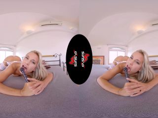 Online porn - SinsVR presents Lingerie – Lola Myluv 4K virtual reality-0