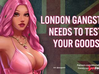 [GetFreeDays.com] London Gangster Needs To Test Your Goods - ASMR Audio Roleplay Porn Stream June 2023-4