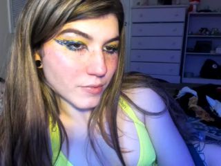 Shemale Webcams Video for April 06, 2020 – 25 Webcam!-4